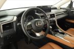 Lexus RX - fotka číslo 15