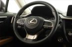 Lexus RX - fotka číslo 16