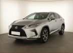 Lexus RX - fotka číslo 1