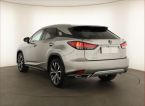 Lexus RX - fotka číslo 3