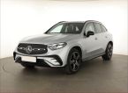 Mercedes Třída GLC - fotka číslo 1