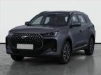 Chery Tiggo 7 - fotka číslo 1