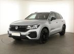 Volkswagen Touareg - fotka číslo 1