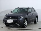 Volkswagen T-CROSS - fotka číslo 1