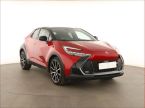 Toyota C-HR - fotka číslo 0