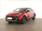 Toyota C-HR - fotka číslo 1
