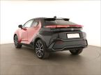 Toyota C-HR - fotka číslo 3