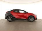 Toyota C-HR - fotka číslo 5