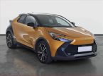 Toyota C-HR - fotka číslo 0