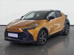Toyota C-HR - fotka číslo 1