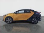 Toyota C-HR - fotka číslo 2
