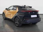 Toyota C-HR - fotka číslo 3