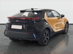 Toyota C-HR - fotka číslo 4