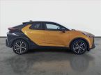 Toyota C-HR - fotka číslo 5