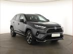 Toyota RAV 4 - fotka číslo 0