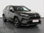 Toyota RAV 4 - fotka číslo 0