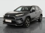 Toyota RAV 4 - fotka číslo 1