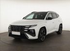 Hyundai Tucson - fotka číslo 1
