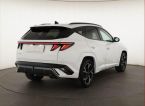 Hyundai Tucson - fotka číslo 4