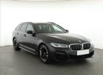 BMW Řada 5 - fotka číslo 0