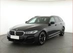 BMW Řada 5 - fotka číslo 1