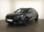 Cupra Formentor - fotka číslo 1