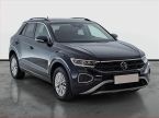 Volkswagen T-Roc - fotka číslo 0