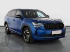 Škoda Kodiaq - fotka číslo 0