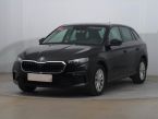 Škoda Scala - fotka číslo 1