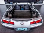 Chevrolet Corvette - fotka číslo 8