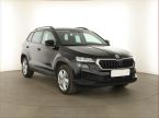 Škoda Karoq - fotka číslo 0