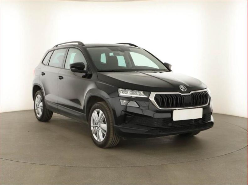 Škoda Karoq - hlavní foto