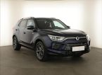 SsangYong Korando - fotka číslo 0