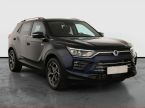 SsangYong Korando - fotka číslo 0