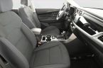 SsangYong Korando - fotka číslo 6