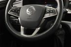 SsangYong Korando - fotka číslo 14