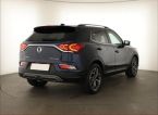 SsangYong Korando - fotka číslo 4
