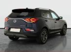 SsangYong Korando - fotka číslo 4