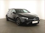 Mercedes Třída A - fotka číslo 0