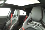 Mercedes Třída A - fotka číslo 12