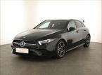 Mercedes Třída A - fotka číslo 1