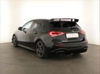 Mercedes Třída A - fotka číslo 3