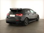 Mercedes Třída A - fotka číslo 4