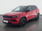 Jeep Compass - fotka číslo 1