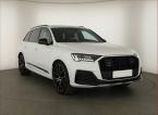 Audi Q7 - fotka číslo 0