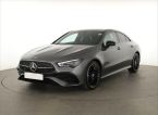 Mercedes Třída CLA - fotka číslo 1