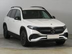 Mercedes EQB - fotka číslo 0