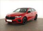 Škoda Scala - fotka číslo 1