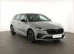 Škoda Scala - fotka číslo 0
