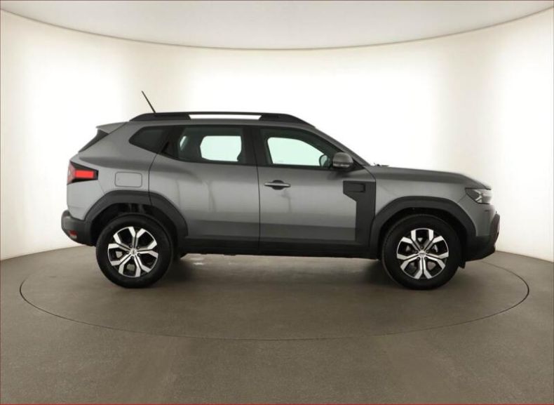 Dacia Duster - hlavní fotka